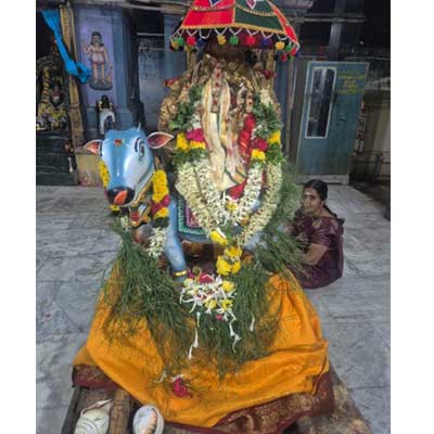 பிரதோஷம் PRADHOSAM 17-12-2025