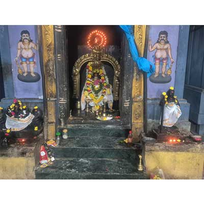 பிரதோஷம் PRADHOSAM 17-12-2025