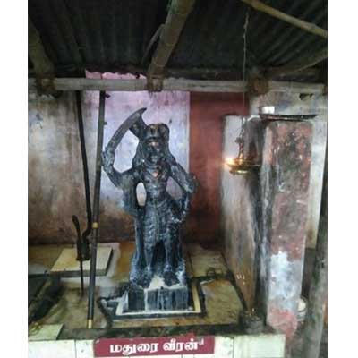 அமாவாசை பூஜை AMAVASAI POOJAI 19-12-2025