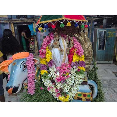 பிரதோஷம் PRADHOSAM 01-01-2026