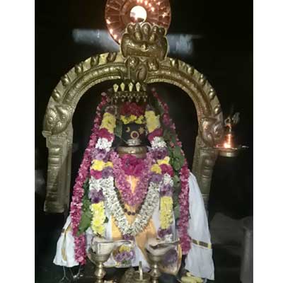 பிரதோஷம் PRADHOSAM 01-01-2026