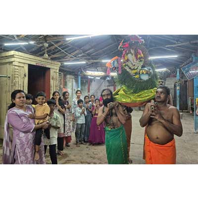 பிரதோஷம் PRADHOSAM 01-01-2026