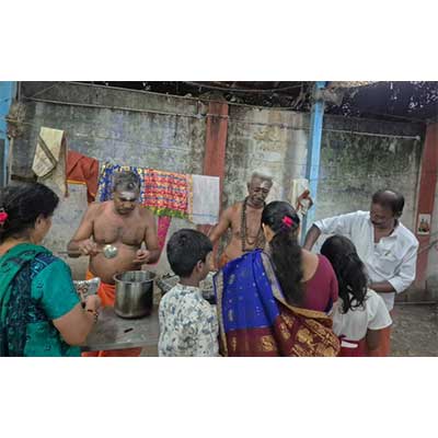 பிரதோஷம் PRADHOSAM 01-01-2026