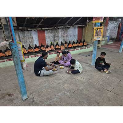 பிரதோஷம் PRADHOSAM 01-01-2026