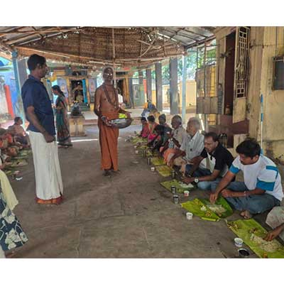 அன்னதானம் ANNADHANAM 15-01-2026