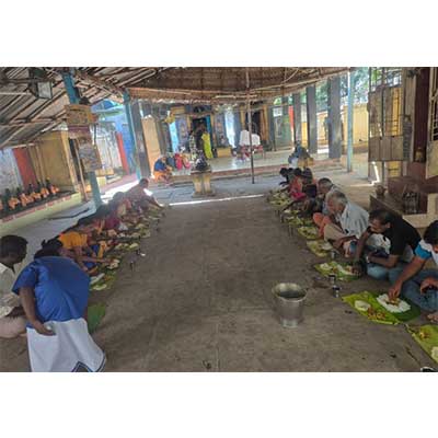 அன்னதானம் ANNADHANAM 15-01-2026