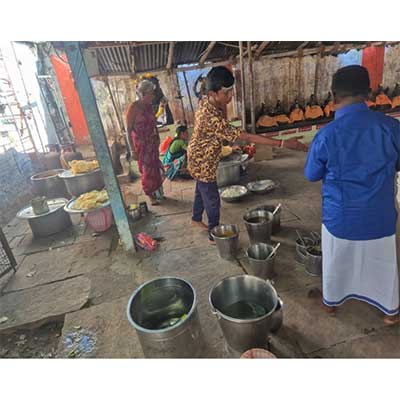 அன்னதானம் ANNADHANAM 15-01-2026