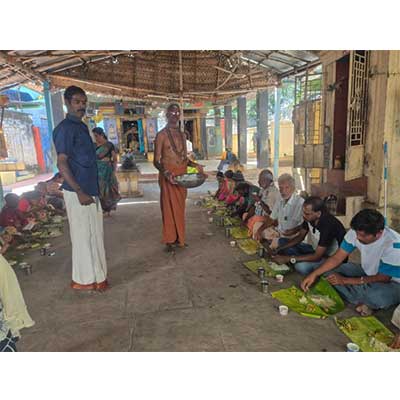 அன்னதானம் ANNADHANAM 15-01-2026