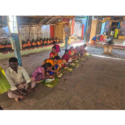 அன்னதானம் ANNADHANAM 15-01-2026