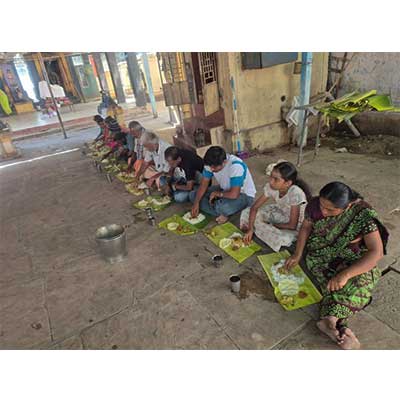 அன்னதானம் ANNADHANAM 15-01-2026