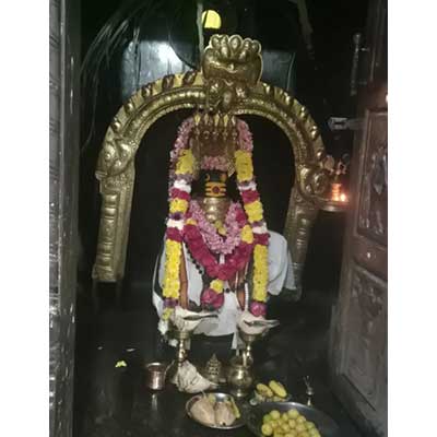 பிரதோஷம் PRADHOSAM 16-01-2026