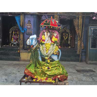 பிரதோஷம் PRADHOSAM 16-01-2026