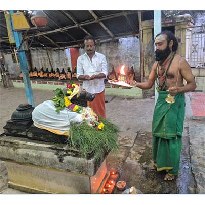 பிரதோஷம் PRADHOSAM 16-01-2026