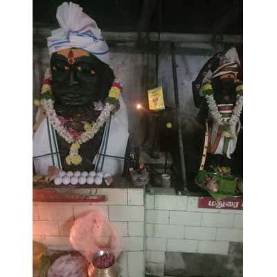 அமாவாசை பூஜை AMAVASAI POOJAI 18-01-2026