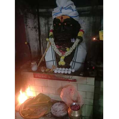 அமாவாசை பூஜை AMAVASAI POOJAI 18-01-2026