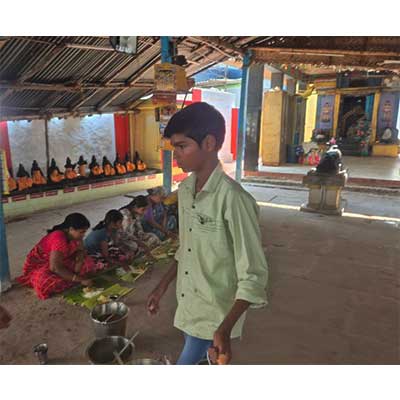 அன்னதானம் ANNADHANAM 15-03-2026