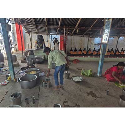 அன்னதானம் ANNADHANAM 15-03-2026