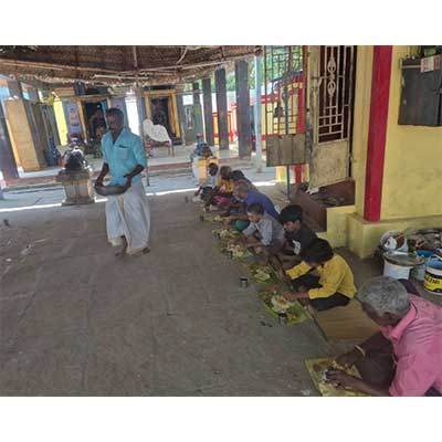 அன்னதானம் ANNADHANAM 15-03-2026