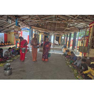 அன்னதானம் ANNADHANAM 15-03-2026