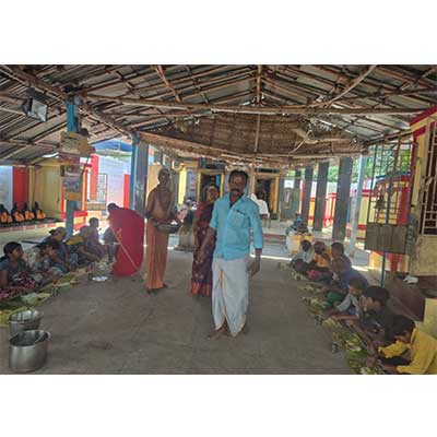 அன்னதானம் ANNADHANAM 15-03-2026