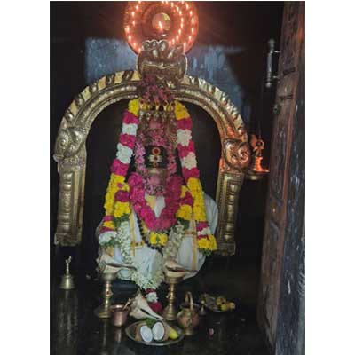 பிரதோஷம் PRADHOSAM 16-03-2026