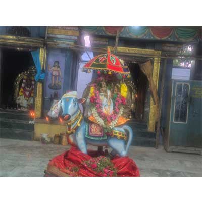 பிரதோஷம் PRADHOSAM 16-03-2026