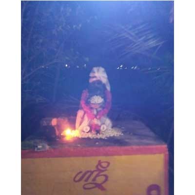 அமாவாசை பூஜை AMAVASAI POOJAI 18-03-2026