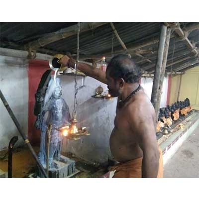 அமாவாசை பூஜை AMAVASAI POOJAI 18-03-2026