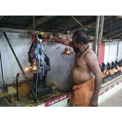 அமாவாசை பூஜை AMAVASAI POOJAI 18-03-2026