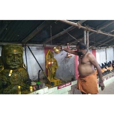 அமாவாசை பூஜை AMAVASAI POOJAI 18-03-2026