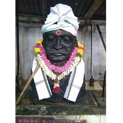 அமாவாசை பூஜை AMAVASAI POOJAI 18-03-2026