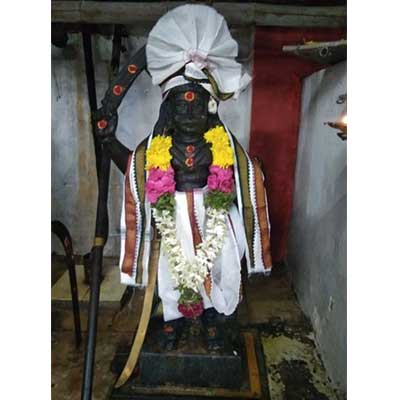 அமாவாசை பூஜை AMAVASAI POOJAI 18-03-2026