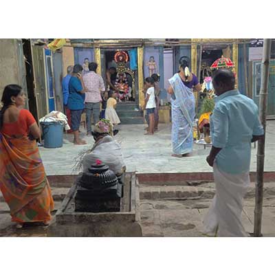 பிரதோஷம் PRADHOSAM 29-04-2026