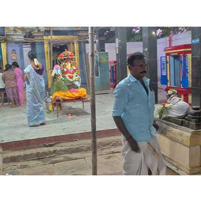 பிரதோஷம் PRADHOSAM 29-04-2026