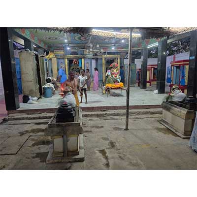 பிரதோஷம் PRADHOSAM 29-04-2026