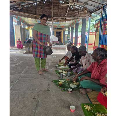அன்னதானம் ANNADHANAM 15-05-2026