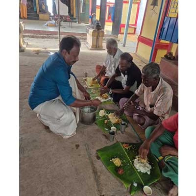 அன்னதானம் ANNADHANAM 15-05-2026