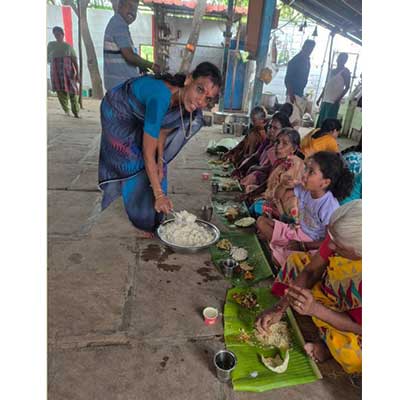 அன்னதானம் ANNADHANAM 15-05-2026