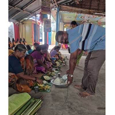 அன்னதானம் ANNADHANAM 15-05-2026