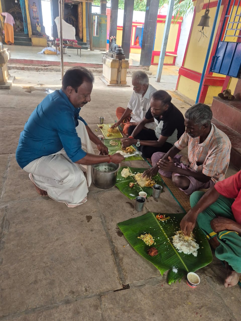 அன்னதானம் ANNADHANAM 15-05-2026