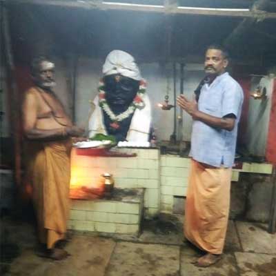 அமாவாசை பூஜை AMAVASAI POOJAI 16-05-2026