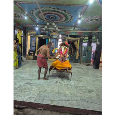 பிரதோஷம் PRADHOSAM 28-05-2026