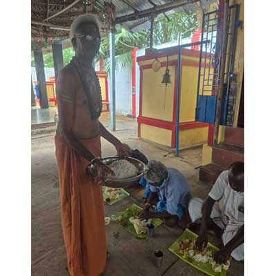அன்னதானம் ANNADHANAM 15-06-2026