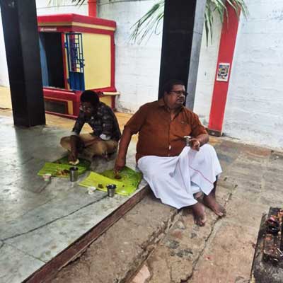 அன்னதானம் ANNADHANAM 15-06-2026