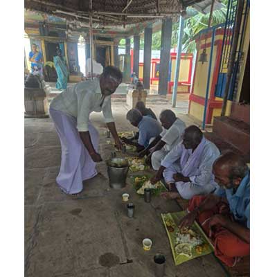 அன்னதானம் ANNADHANAM 15-06-2026