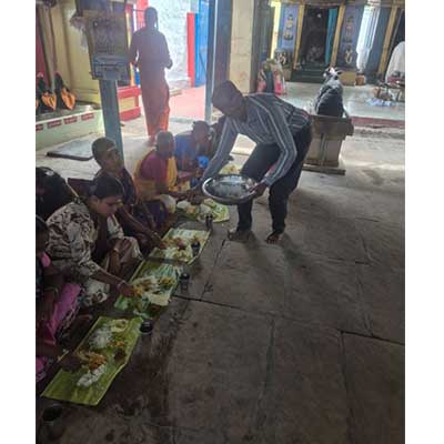 அன்னதானம் ANNADHANAM 15-06-2026