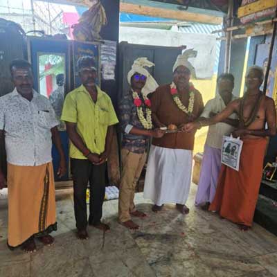 அன்னதானம் ANNADHANAM 15-06-2026