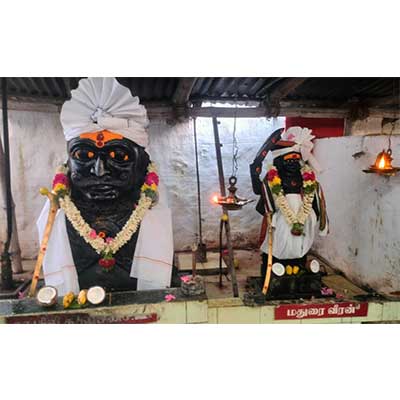அமாவாசை பூஜை AMAVASAI POOJAI 13-07-2026