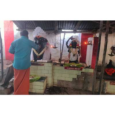 அமாவாசை பூஜை AMAVASAI POOJAI 13-07-2026