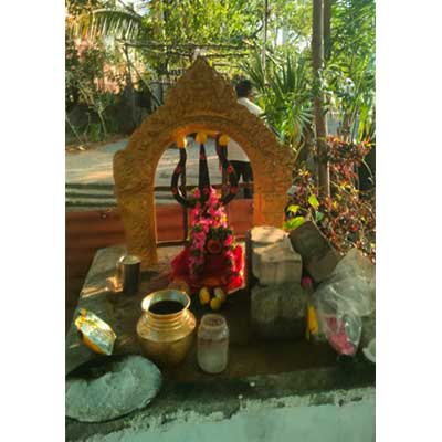 அமாவாசை பூஜை AMAVASAI POOJAI 13-07-2026